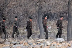 Nhà khoa học Triều Tiên tự tử bằng thuốc độc