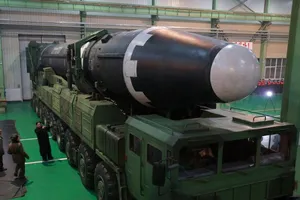 Hàn Quốc bác tin Triều Tiên sắp phóng tên lửa