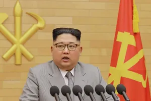 Triều Tiên đồng ý đàm phán với Hàn Quốc vào tuần tới