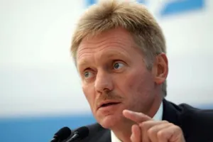 Nga lên tiếng vụ căn cứ ở Syria bị tấn công