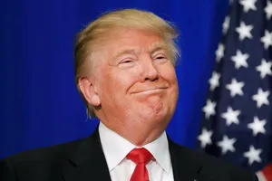 Ông Trump bất ngờ công bố 'giải thưởng tin giả'