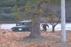 Lính Triều Tiên thú nhận giết người trước khi đào tẩu