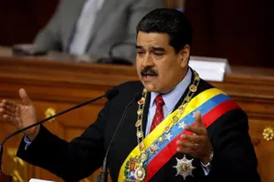 Mỹ lo ngại nguy cơ đảo chính ở Venezuela
