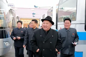 Triều Tiên kêu gọi Liên Hiệp Quốc kiềm chế Mỹ