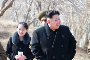 Mỹ-Triều Tiên cần đối thoại khẩn cấp