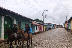 Đừng đến Cuba- bởi đi rồi rất nhớ!