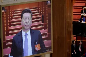 Trung Quốc kêu gọi quân đội cải tiến công nghệ