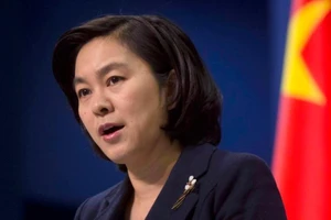 Trung Quốc cảnh cáo hợp đồng vũ khí khủng Mỹ - Đài Loan