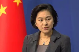 Trung Quốc lớn tiếng phủ nhận xây dựng trên Scarborough