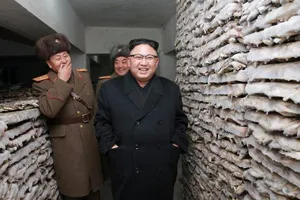 ‘Triều Tiên sẵn sàng thử hạt nhân bất cứ lúc nào’