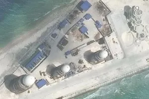 Trung Quốc nói ngang có quyền đưa vũ khí tới biển Đông