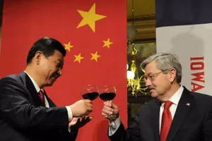 TQ tìm cách ‘lấy lòng’ Mỹ trước cuộc gặp với ông Trump