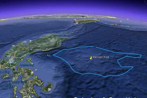 Sợ TQ ‘dò đá sang sông’, Philippines quyết đổi tên biển