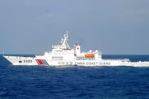 Lo Trung Quốc, Nhật quốc hữu hóa 273 đảo 'không người'