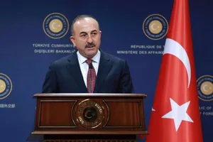 Mỹ dội tên lửa vào Syria, nhiều nước trách ông Assad