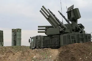Đại tá Nga: ‘Chỉ S-400 thì không đủ chặn tên lửa Mỹ’