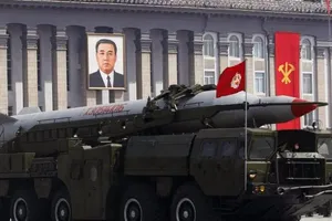 Ông Trump ra tối hậu thư cho TQ về vấn đề Triều Tiên