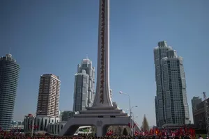 Triều Tiên muốn thắt chặt quan hệ với Nga