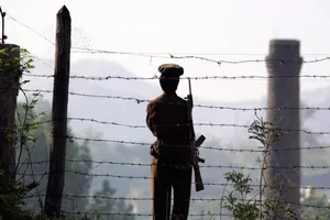 Trung Quốc và Triều Tiên đang bí mật đàm phán hạt nhân?