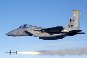 Mỹ cần dè chừng uy lực lưới phòng không Triều Tiên