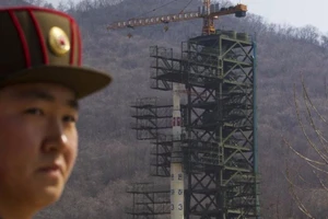 Triều Tiên dọa Trung Quốc về ‘hậu quả thảm khốc’