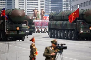 Báo TQ: ‘Triều Tiên sẽ không thể quay đầu nếu cố chấp’