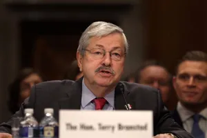 Ứng cử viên đại sứ Mỹ quyết cứng rắn với Bắc Kinh