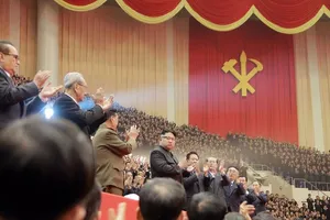 Trung Quốc muốn làm ‘láng giềng tốt’ với Triều Tiên