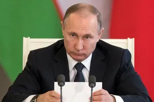 Trung-Triều rạn nứt, Nga chớp thời cơ?