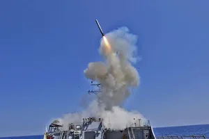 Nhật và tham vọng nâng cấp hỏa lực đối phó Triều Tiên