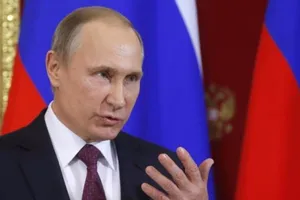 Nga sẵn sàng cung cấp bằng chứng Trump không lộ tin mật