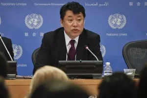 Triều Tiên phủ nhận đứng sau mã độc WannaCry