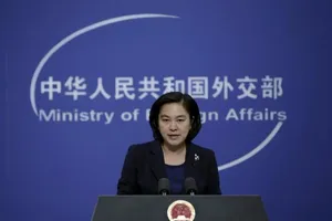 Trung Quốc đáp trả thông tin tiêu diệt gián điệp CIA