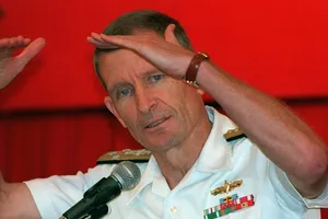 Đô đốc Mỹ: Cần 'sống chung' với Triều Tiên có hạt nhân