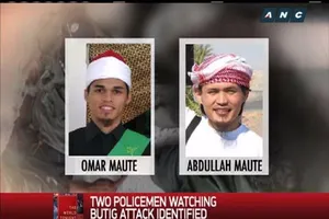 Lai lịch khét tiếng nhóm khủng bố chiếm TP Philippines