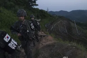 Hàn Quốc đã xác định được 'vật thể bay' của Triều Tiên