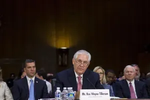 Ngoại trưởng Mỹ cảnh báo xung đột với Trung Quốc