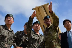Nguyên do Trung Quốc muốn Hàn Quốc ‘đoạn tuyệt’ THAAD