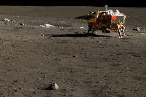 Trung Quốc sắp lên mặt trăng... trồng khoai tây 