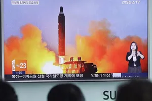 Triều Tiên tuyên bố quyết không đàm phán hạt nhân