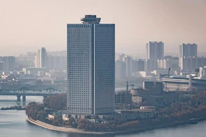 Mỹ có cần cấm công dân du lịch Triều Tiên?