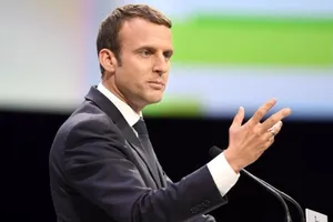 Bắt đối tượng âm mưu ám sát Tổng thống Pháp