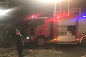 Nổ đường ống dẫn khí ở Trung Quốc, 89 người bị thương