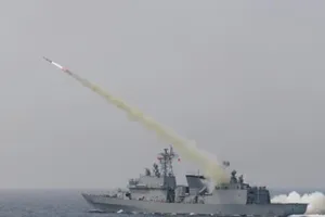 Hàn Quốc tập trận liên binh chủng ‘dằn mặt’ Triều Tiên