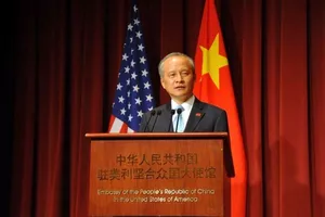 Trung Quốc tố Mỹ bóp méo số liệu về Triều Tiên