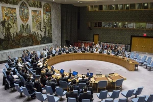 Triều Tiên dọa ‘đáp trả tương xứng’ nếu LHQ trừng phạt