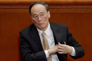 Nửa năm 2017, Trung Quốc phạt 210.000 quan tham