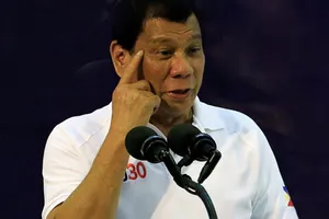 Ông Duterte tuyên bố sẽ không bao giờ tới thăm Mỹ