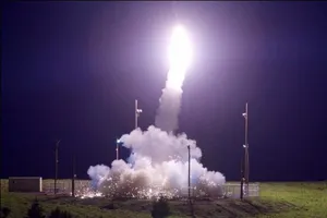 Mỹ sắp bắn THAAD từ Alaska thử sức đối phó Triều Tiên
