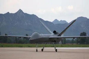 Trung Quốc âm thầm lập cơ quan chế vũ khí đối trọng Mỹ